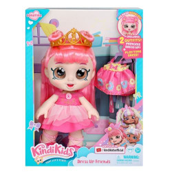 Poupée Kindi Kids Dress Up Donatina 27 cm