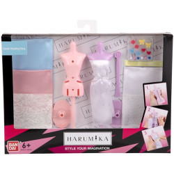 Coffret robe de mariée Harumika