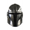 Masque Star Wars The Mandalorian