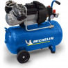 MICHELIN Compresseur MBV100-3 - 100 L - 3CV - 10 bars