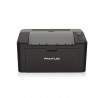 Imprimante Multifonction - PANTUM - 22PPM SFP - Laser - A4  - Wi-Fi - P2500W