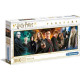 HARRY POTTER Puzzle Panorama 1000 pieces