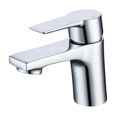 Mitigeur pour vasque et lavabo - Mécanique - OCEANIC