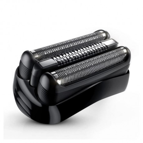 BRAUN 21B Cassette noir pour les rasoirs Series 3