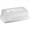 TEFAL Cave a fromages anti-odeurs 9182012 31x19x9cm blanc