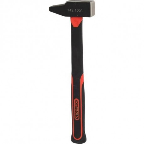 Marteau rivoir KS TOOLS  - 580 g - 142.1051