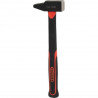 Marteau rivoir KS TOOLS  - 580 g - 142.1051