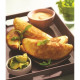 TEFAL Lot de 2 Plaques Empanadas - Snack Collection - XA800812