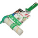 Rouleau systeme Rollmatic avec boite de stockage 160mm tous travaux, NESPOLI
