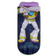 ReadyBed Toy Story, lit enfant gonflable. Pompe et sac de transport inclus, 150 x 62 x 20 cm.