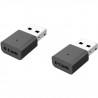 D-Link 2 Clés WiFi USB nano 300mbps DWA-131