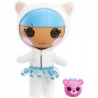 Lalaloopsy Littles Grande Poupée - Bundles Snuggle Stuff - 3 ans et +