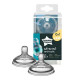 Tommee Tippee Tétine Anti-Colique Avancé Débit Variable