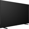 Continental Edison CEQLED50SA22B3 - TV QLED UHD 4K 50'' (127 cm) - Android TV - 3xHDMI, 2xUSB - Noir