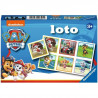 Loto Pat'Patrouille
