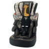 Nania Siege auto BELINE groupe 1/2/3 (9-36kg) - Giraffe
