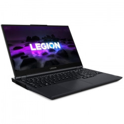 PC Portable Gamer - LENOVO Legion 5 15ACH6H - 15,6FHD 165Hz - RYZEN 5 5600H - RAM 16Go - 512Go SSD - RTX 3060 6Go - SansOS - …