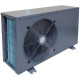 OUTSIDE LIVING INDUSTRIES - Heatermax Inverter 20 - Pompe a chaleur piscine