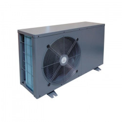 OUTSIDE LIVING INDUSTRIES - Heatermax Inverter 40 - Pompe a chaleur piscine