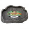 ZOOMED Mangeoire basse - M - Pour reptile et amphibien