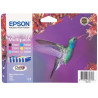 Pack de Cartouche d'encre Epson Colibri 6 couleurs