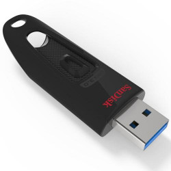 Clé USB SanDisk Ultra 3.0, 32 Go