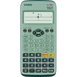 Calculatrice Casio FX 92+ Spécial Collège