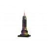 Puzzle 3D Ravensburger Empire State Building illuminé