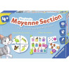 Coffret Mes Jeux de moyenne section Ravensburger