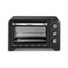 Mini four posable Moulinex Optimo OX444810 1380 W Noir et Argent