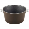 TEFAL SUCCESS Moule a Charlotte J1606402 diametre 18 cm marron
