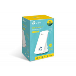 Répéteur WiFi TP-Link N 300 TL-WA850RE (FR)