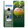 Cartouche d'encre Epson Pomme T1291 Noir