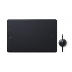 Tablette graphique Wacom Intuos Pro M