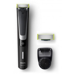 Tondeuse barbe Philips OneBlade Pro QP6510/60