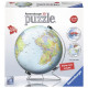 Puzzle 3D Ravensburger Globe 540 pièces