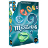 Jeu de société Iello Mystères
