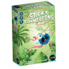 Jeu d'ambiance Iello Sticky Chameleons