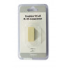 Adaptateur Temium Catégorie 5 Femelle vers Femelle
