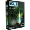 Jeu de société Iello Exit L’Ile Oubliée