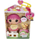 Lalaloopsy Littles Grande Poupée - Sprinkle Spice Cookie - 3 ans et +
