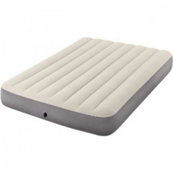 Intex Dura Monofaisceau Full High Airbed 191x137x25cm