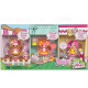 Mini Lalaloopsy Coffret Multiple - Sweets Fair - 3 ans et +