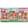 Mini Lalaloopsy Coffret Multiple - Sweets Fair - 3 ans et +