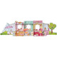 Mini Lalaloopsy Coffret Multiple - Sweets Fair - 3 ans et +