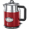 RUSSELL HOBBS 21670-70 Bouilloire Electrique 1,7L Rétro Vintage, Rapide, Niveau Eau Visible, Bec Verseur, Couvercle Amovible …