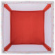 SAFETY 1ST Parc Circus - De 0 mois a 3 ans - Rouge