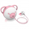 NOSIBOO Pro Mouche bébé électrique - Rose