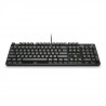 Clavier gamer HP Pavillon 550 - clavier mécanique - noir