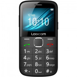 LOGICOM FEATURE PHONE SENIOR 2